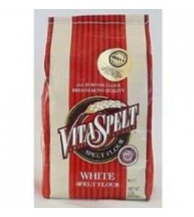 Vita Spelt Spelt White Flour (1x25lb)