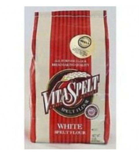 Vita Spelt Spelt White Flour (1x25lb)