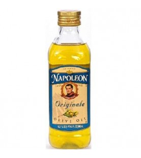 Napoleon Co. Pure Olive Oil (12x16.9OZ )