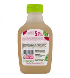 Madhava Organic Agave Five (6x16 OZ)