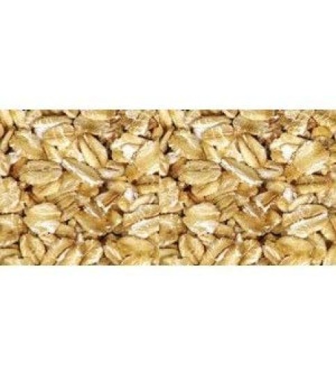 Grain Millers T Hickory Rolled Oat #3 (1x50LB )