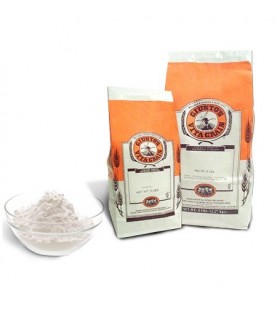 Giusto's Buckwheat Flour (1x25LB )