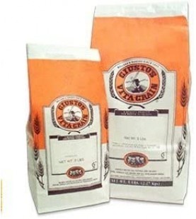 Giusto's Semolina Flour (1x25LB )