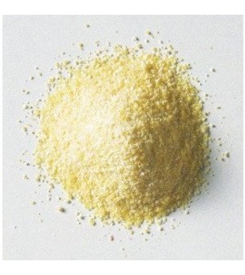 Fairhaven Cornmeal Med (1x25LB )