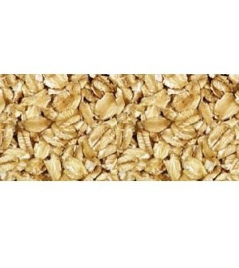 Grain Millers Regular Rolled Oats #5 (1x25LB )