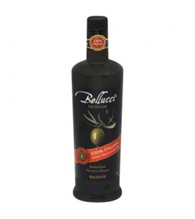 Bellucci Premium Extra Virgin Olive Oil (6x750 ML)