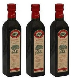 Montebello Xvr Olive Oil (12x750ML )