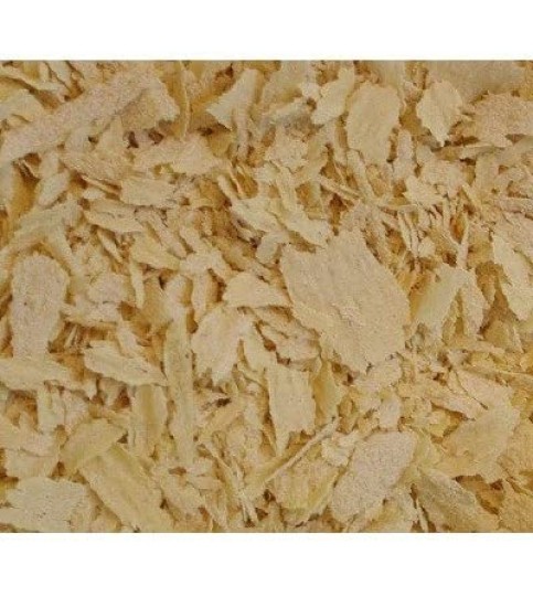 Red Star Veg Sup Mini Flake Yst (1x50LB )