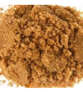 Sweeteners Brown Sugar (1x25LB )