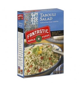 Fantastic World Foods Tabouli Salad Mix (6x4.8 OZ)