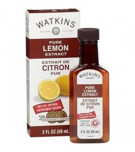 J R Watkins Pure Lemon Extract (1x2 OZ)