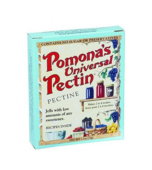 Pomona's Pectin Universal Pectin No Sugar (24x1 Oz)