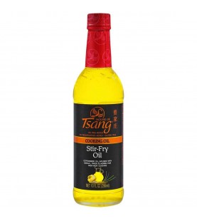 House Of Tsang Stir Fry Oil (6x10Oz)