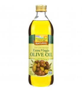 Field Day Olive Oil Ev GlassLtr (12x1 Ltr)