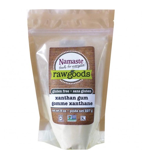 Namaste Foods Xanthan Gum (6x8 OZ)