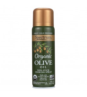 Spectrum Naturals Extra Virgin Olive Oil Spray (6x5 Oz)