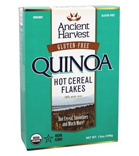 Ancient Harvest Quinoa Flakes (12x12 Oz)