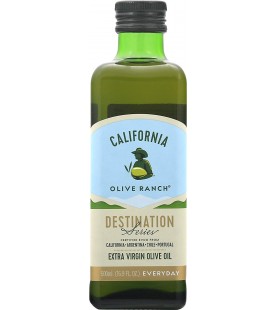 California Olive Ranch Fresh Ca Evoo (12x16.9OZ )