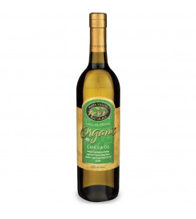 Napa Valley Canola Oil (12x25.4OZ )