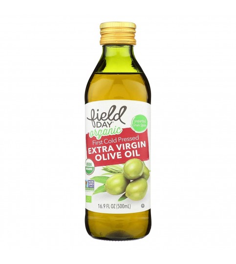 Field Day Xvr Olive Oil (12x500ML )