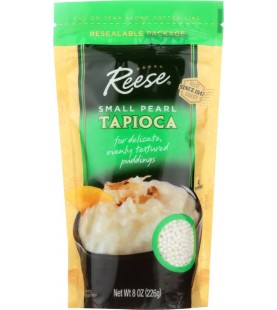 Reese Small Pearl Tapioca (6x8Oz)