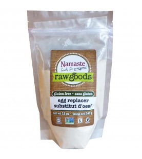 Namaste Foods Egg Replacer (6x12 OZ)