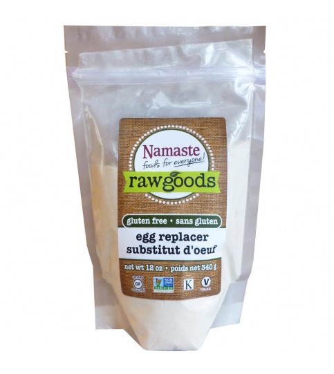 Namaste Foods Egg Replacer (6x12 OZ)