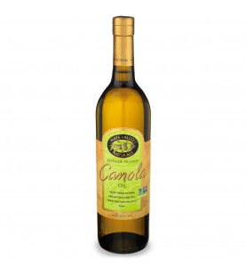 Napa Valley Naturals Canola (12x25.4Oz)