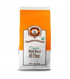 Giusto's 00 Flour (1x50LB )