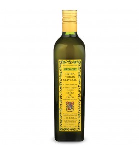 Nunez De Prado Spanish Evoo (12x750ML )