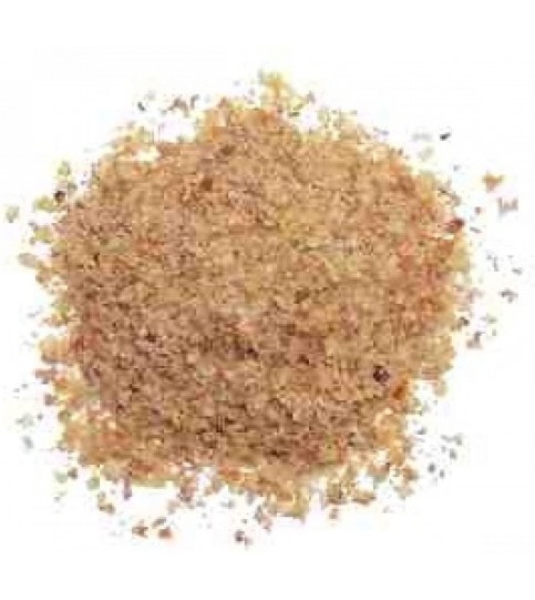 Giusto's Wheat Bran (1x25LB )