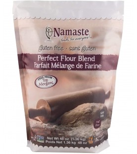 Namaste Perfect Flour Blend (6x48 Oz)