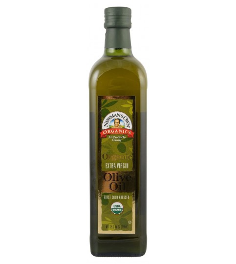 Newman's Own Olive Oil (6x25 Oz) $78.58