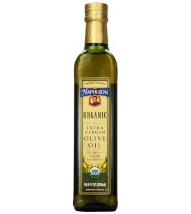 Napoleon Extra Virgin Olive Oil (12x16.9Oz)