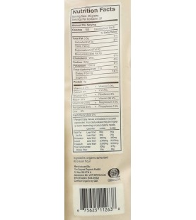 One Degree Organic Foods Spr Khorasn Flour (6x32Oz)