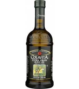 Colavita Extra Virgin Olive Oil (6x25.5Oz)