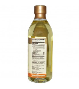 Spectrum Naturals Sweet Refined Almond Oil (12x16 Oz)