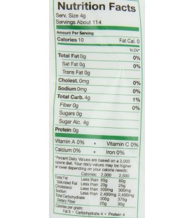 Xylitol 1Lb Bag (6x1LB )