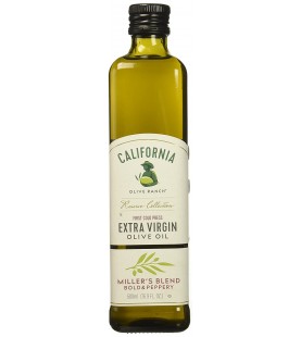 California Olive Ranch Miller's Blend (6x16.9Oz)