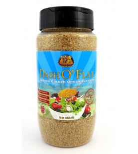 Premium Gold Flax Dash O Flax (12x10OZ )