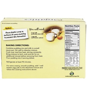 European Gourmet Bakery Btrsctch Pudding Mx (12x3.5OZ )