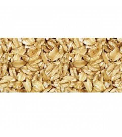 Grain Millers Regular Rolled Oats #5 (1x50LB )