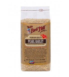 Bob's Red Mill Pearl Barley (4x30 Oz)