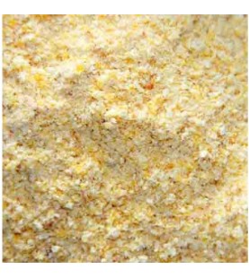 Giusto's Medium Cornmeal (1x25LB )