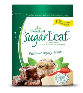 Sweet Leaf SugaRelief (1x16OZ )