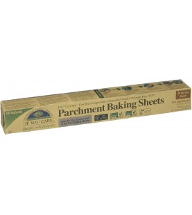 If You Care Baking Paper Sheets (1x24 CT)