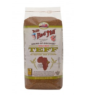 Bob's Red Mill Teff Flour (4x24 OZ)