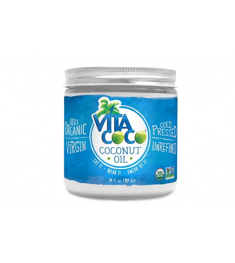 Vita Coco Extra Virgin Coconut Oil (6x14 OZ)