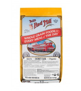 Bob's Red Mill Coconut Flour (1x25LB )