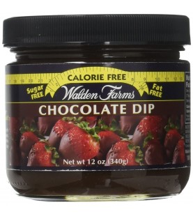 Walden Farms Chocolate Dip (6x12 Oz)